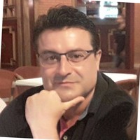 Alejandro Molina Cobarro