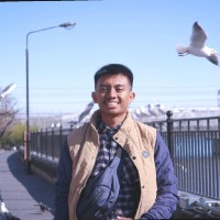 Laufi Dian Deodo Saputra