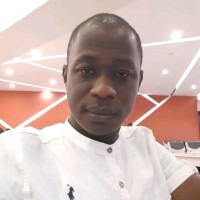 Yao Parfait Kouassi
