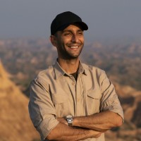 Amir Chaychi