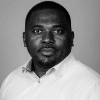 Jacques Alpha Koumba