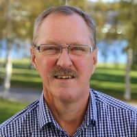 Börje Gidmark