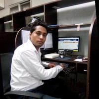 Ankit MAURYA MAURYA