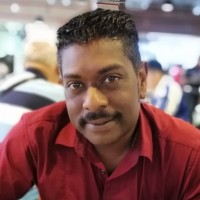 Suresh Kumar Deventhiran