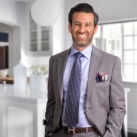 Steven M Horner Broker Associate, ABR, CNE, CNHS, CRS