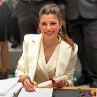 Chara Ioannou