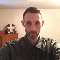 Sean Mccall