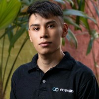Jairo Andres Cabrera Rosero
