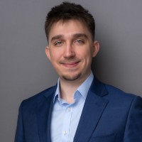 Conrad Grygoriew