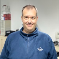 Alberto Aparicio Vidal