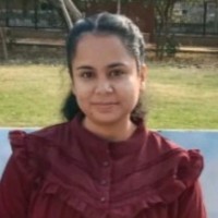 Garima Kholiya