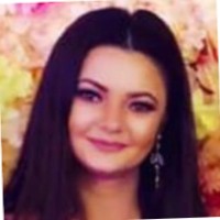Georgeta Ionescu