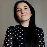 CARLOTTA CHICCO