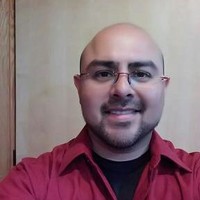 Carlos Espejel Uteca