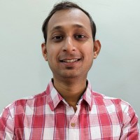 Bhargav Patel