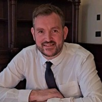 Lee Broomfield