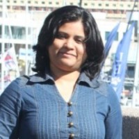 Neeraja Dittakavi