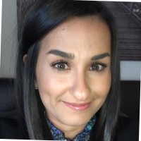 Heba Stokes (Alnaseri) Ph.D