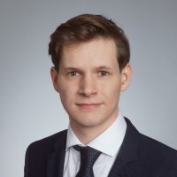 Björn Alexander Gierscher