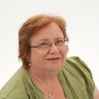 Pat Thomas