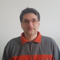 Daniel Palcau