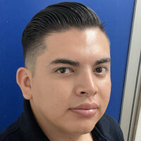 Jose Armando Reyes Garcia