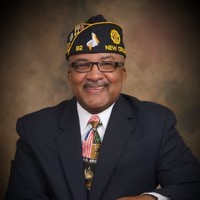 Anthony J Haywood Jr SSH-CI, CSST, CSSS