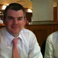 Ciaran McCormack