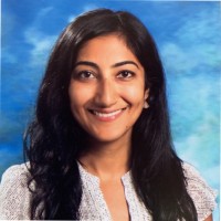 Anshu Wahi