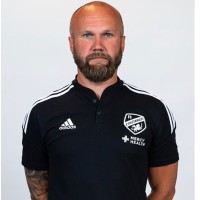 Brett Holmertz