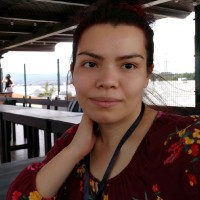 Catherin Gabriela Pivaral Ramirez