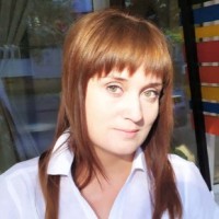 Yuliia Sukhinska