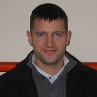 Jacob Kennedy