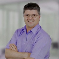Martin Michael Reingruber