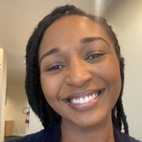 Cashiya Mcgregor