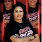 Andrea Burrell