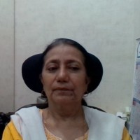 Shagufta Merchant