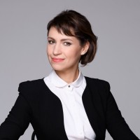 Maria Kokunova