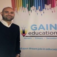 Gavin Shaw