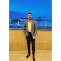 Mohammed Ayman