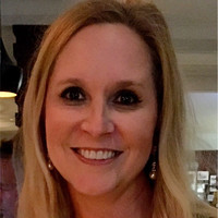 Vicki M St James