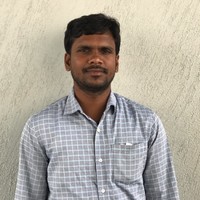 Srikanth Balda
