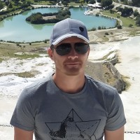 Михаил Суворов
