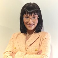 Kayla Daneal Nyaga