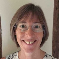 Catherine Mason
