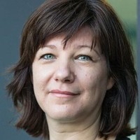 Thea Van Der Veur