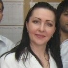 Marina Kaznovskaya