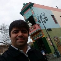Márcio Jorge Cavalcante