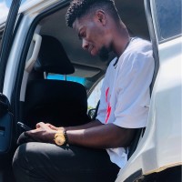 Prince Larbi
