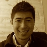 Nobu Aoki